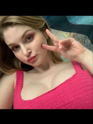 Алёна Honey Чемал