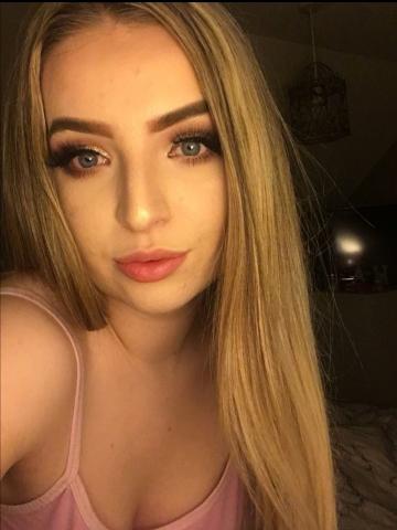 Кристина Чемал