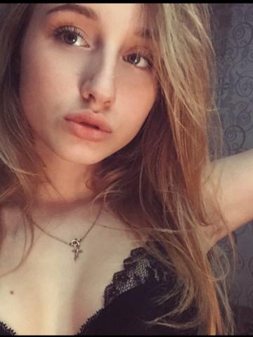 Кристина фото 2