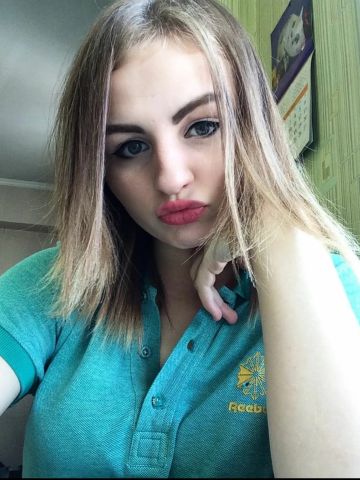 Кристина фото 3