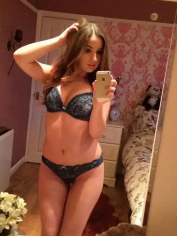 Евгения фото 2